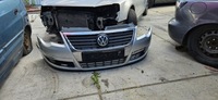 фото thumb №10, Vw passat b6 бампер перед 05-10r