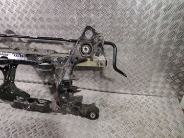 фото thumb №6, Volvo xc90 2016 рама допоміжна задня