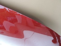 фото thumb №4, Toyota chr капот