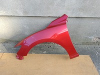 фото thumb №1, Mazda 6 gj gl 2014-2023 крыло передний левый