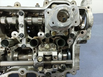 фото thumb №10, Hyundai tucson iv 1.6 t-gdi g4fp 150 km головка двигателя валы wariatory