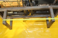 фото thumb №10, Сиденье kanpa лавка зад задняя mercedes vito w639 автобус