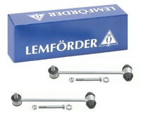 фото thumb №1, 2x з'єднувачі стабілізатора зад mercedes e w124 w210 s210