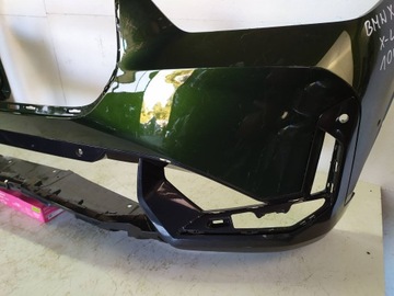 фото thumb №7, Бампер перед переднее bmw x1 u11 x-line 9883579