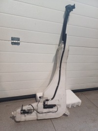 Бак рідина розпилювача bmw x3 f25 132643-10 Недорого, фото thumb