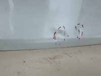 фото thumb №11, Bmw 3 iii gt f34 13r- крышка багажника крышка багажника задняя задняя