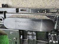 фото thumb №13, Mercedes eqa eqb w243 x243 решётка радиатора решётка перед org eu хороший