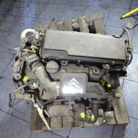 Купить Citroen c3 1.4hdi 68km двигатель 10fd66, фото thumb