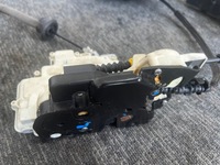 фото thumb №11, Audi a7 c7 s line 3.0 tdi 2011r замок дверь правый зад оригинал европа