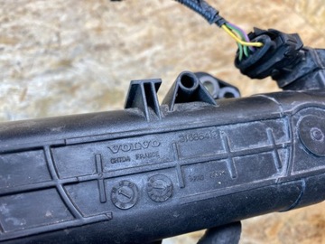 фото thumb №15, Труба шланг шланг повітря інтеркулер volvo xc90 ii 32222071 31686412