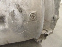 фото thumb №7, Коробка передач bmw e36 e39 e46 m50 m52 m54 5 коробка передач zf 2.5 2.8 3.0