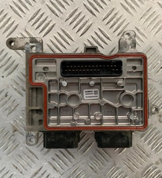 фото thumb №11, Kpl блок управления двигателя замок зажигания mercedes actros mp4