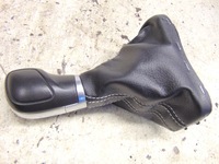 фото thumb №11, Чохол ручка вибірник передач dsg vw golf 5 v + plus europa