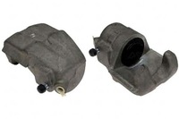 фото thumb №2, Супорт гальмівний fiat перед panda 85-04 le nk