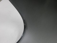 фото thumb №15, Крыло задняя volkswagen beetle левый