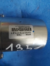 фото thumb №4, Підсилювач suzuki celerio q003t73171zt