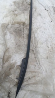 Рейлинг dchowy skoda octavia 3 2018 левое  правый  5e9860034 5e9860033 в Украине, фото thumb