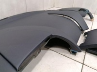 фото thumb №12, Bentley continental gt v8s parcel полиця 3w8863401aa hat pad set 11-18 blue