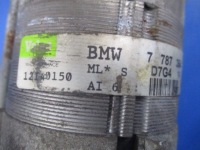 Bmw seria 3 e46 2.0d 116km 204d4 01-06r стартер 7787354 valeo d7g4 в Украине, фото thumb
