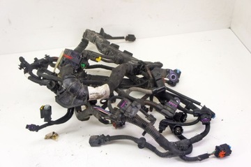 фото thumb №5, Nq289 opel corsa f 1.2i жгут двигателя 9837567680