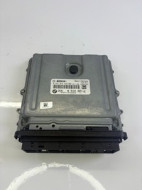 фото thumb №6, Бортовой компьютер блок управления двигателя 3.0d n57 bmw 8510221