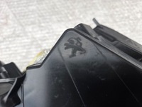 фото thumb №8, Peugeot 208 i lift led лампа перед права 9810805880