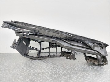 фото thumb №8, Консоль панель капот volvo fh 12 02-09 r європа