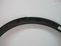 фото thumb №6, Планка крыльев правая задняя audi q3 83a 83a853818b новая