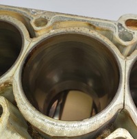 фото thumb №5, Блок двигуна volvo v90 i 3.0 r6 1143283 b6304s