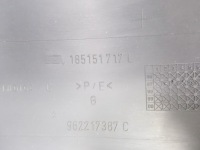 фото thumb №11, Накладка бампера передний правая xsara 7452.h0