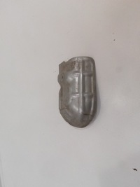 фото thumb №1, Outlander iii 2.2did защита корпус термическая