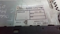 фото thumb №8, Радіопрогравач ford focus c-max 3m5t-18c815-eg
