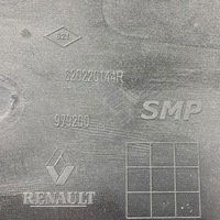 фото thumb №15, Новий оригінальний номер бампер передній dacia duster i 620220144r