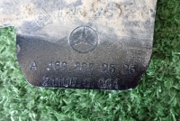 Mercedes w245 245 b-klasa 04-08 бампер передний перед Доставка, фото thumb