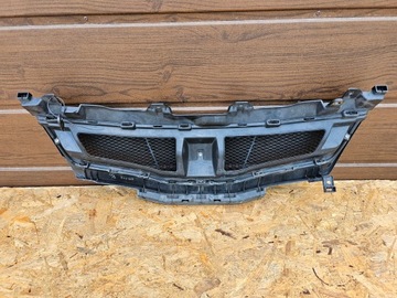 фото thumb №8, Honda civic viii ufo решітка радіатора решітка радіатор решітка радіатора fn2 typer type-r