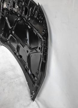 фото thumb №6, Капот chevrolet cruze 2009-2016