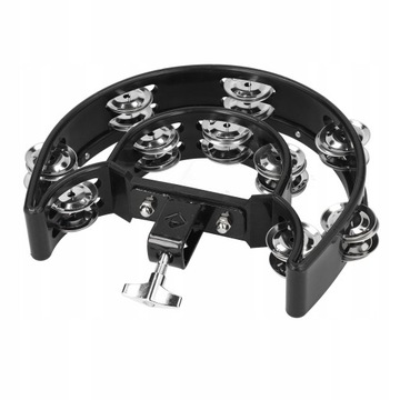 Многофункциональная барабанная установка Hi Hat Tambourine