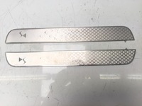 фото thumb №1, Citroen ds4 молдинг накладка поріг накладки комплект