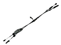 фото thumb №1, Avensis t27 2.0 d4d трос тяга переключения передач