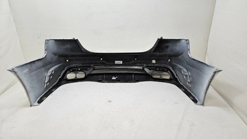 фото thumb №10, Бампер зад задній kia stinger gt 86612-j5400