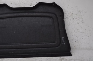 фото thumb №6, Ford focus mk3 полиця задня багажника