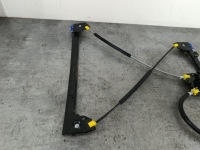 фото thumb №3, Подъемник стекло левый перед renault laguna ii