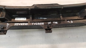 фото thumb №7, Балка зад задня hyundai tucson iv