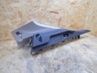 фото thumb №1, Защита корпус стойка багажника правые opel insignia b 1.6 2017 европа