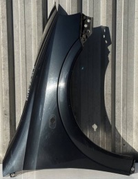 Купить Opel astra g ii крыло правый перед z266, фото thumb