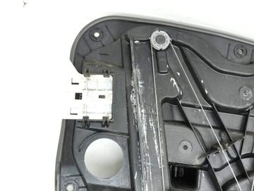 фото thumb №11, Подъемник стекла правых передних дверь hyundai santa fé iii dm