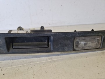 фото thumb №7, Накладка планка микровыключатель крышки mercedes w246 1.8 cdi 2013r a2467400793