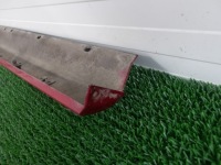 Dodge caliber 06-11 молдинг порог левая накладка оригинальный номер цвет prh с Разборки, фото thumb