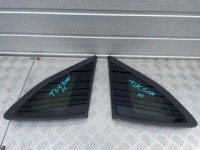 фото thumb №1, Hyundai tucson iii lift стекло задняя кузовная левая правая