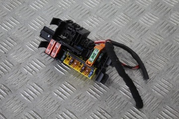 фото thumb №1, Коробка запобіжників корпус e-klasa w213